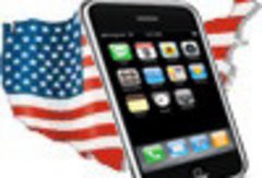 Live USA : Test Express de l'iPhone