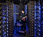Google va construire pour trois milliards de data center en Europe