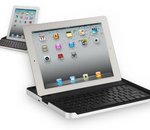 Logitech Keyboard Case for iPad 2 : une bonne idée qui atteint ses limites ?
