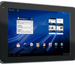 LG G-Slate : une tablette Android 3.0 à écran et caméra 3D