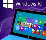Windows RT : le premier Windows pour tablettes ARM