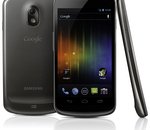 Le Google Galaxy Nexus à 350 dollars sur le Play Store