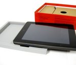 Auraslate, une tablette fournie avec son code source