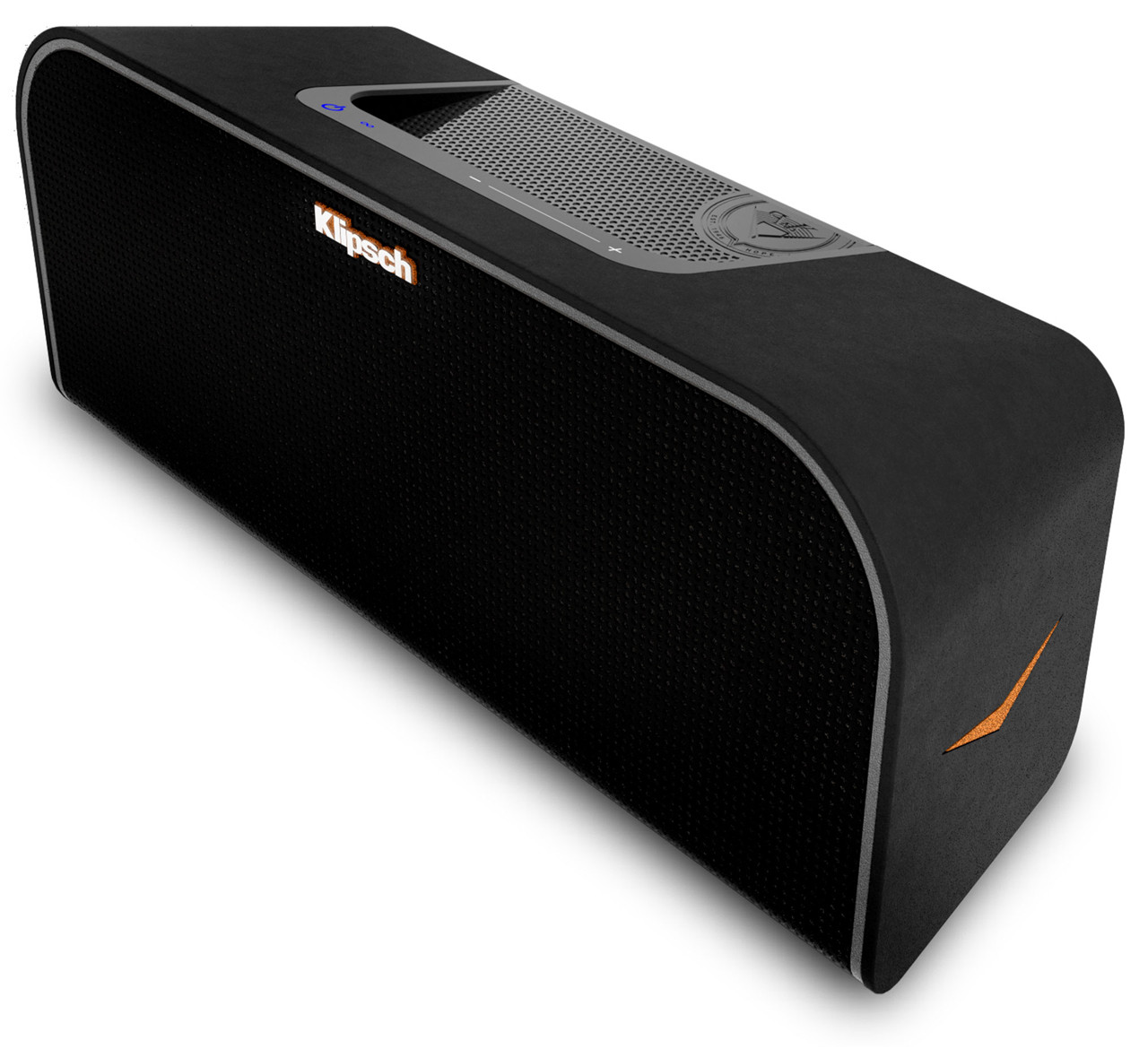 Klipsch KMC 3 une enceinte (trans)portable délivrant 130 W