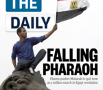 Presse numérique : The Daily tire sa révérence après 2 ans d'existence 