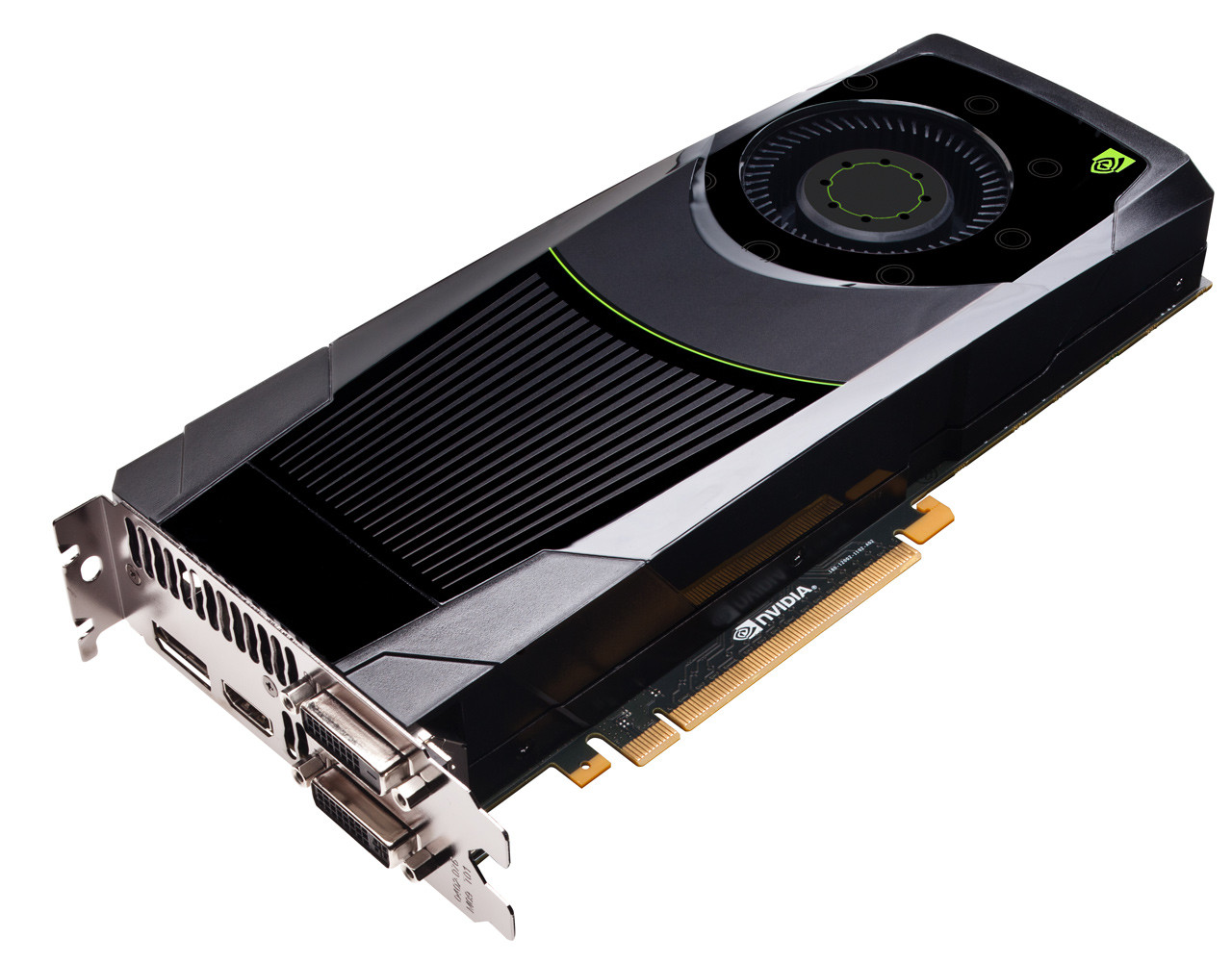 NVIDIA lance les pilotes 496.13 et met un terme au suivi des GPU Kepler