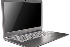Acer Aspire S3 : un premier ultrabook en France dès septembre (MàJ)