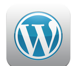 L'application WordPress sur iOS reçoit une mise à jour