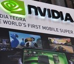 Visite du stand NVIDIA au MWC : du Tegra 2 et des tablettes 