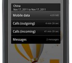 Orange : nouveau forfait combiné, application et alertes en roaming