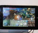 MWC : présentation vidéo de la tablette Acer ICONIA TAB A500 