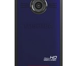 Toshiba Camileo Clip, X200 et X400 : nouvelles caméras d'appoint Full HD