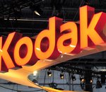 Kodak prépare la vente de son service de photos en ligne Gallery