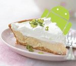 Après Android 5.0 Jelly Bean, Android 6.0 Key Lime Pie ?