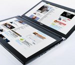 MWC : présentation vidéo de l’Acer ICONIA, un ordinateur doté de deux écran tactiles !
