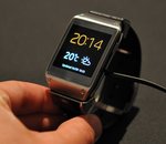 Samsung Gear : la montre intelligente pour smartphones Galaxy