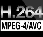 Téléchargement illégal : un standard imposant le H.264 et le MP4 pour les séries TV