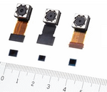 Sony Exmor RS : les capteurs plus sensibles pour smartphones disponibles