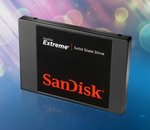 Test SanDisk Extreme 120 Go : un tueur de 520 ?