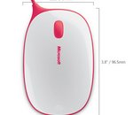 Express Mouse : nouvelle souris multisurface chez Microsoft