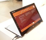 Yoga et Flex : Lenovo renouvelle ses ordinateurs convertibles 