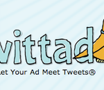 Twitter attaque Twittad pour une marque comportant 