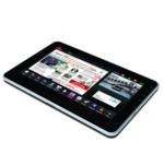 Olivetti Olipad : une tablette sur Tegra 2 à 399 euros