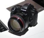 Canon EOS 6D : du plein format plus accessible 