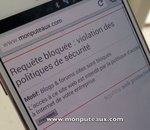 WiFi : accusations de censure politique à la mairie de Puteaux