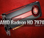 Radeon HD 7970 : AMD revient sur le très haut de gamme, en DirectX 11.1