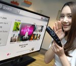 LG Magic Remote : le pilotage à la voix au service des Smart TV