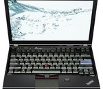 Lenovo ThinkPad X220 : l'ultra-portable emblématique adopte Sandy Bridge (màj)