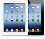 iPad : les dalles LCD LG préférées à celles de Samsung