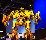 Transformer Prime : Hasbro poursuit Asus