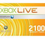 Xbox One : au tour de Microsoft d'abandonner sa monnaie virtuelle