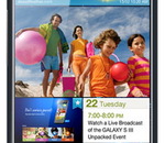 AdHub : Samsung lance sa plateforme publicitaire pour applications mobiles