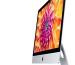 Apple renouvelle son iMac : nouveau design plus fin