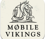 VikingTalk : une offre de VoIP innovante pour iPhone ou smartphone Android
