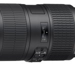 Nikon 70-200 mm f/4 : un téléobjectif plus abordable pour reflex amateur