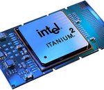 Oracle met fin aux développements pour Intel Itanium
