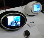 CES 2012 : de l’AirPlay et une radio avec écran tactile chez Pure 