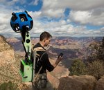 Street View inaugure une nouvelle caméra pour explorer le Grand Canyon