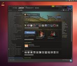 Steam sur Linux : Valve délivre les premières invitations