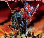 Iron Maiden met le téléchargement illégal au service de sa tournée