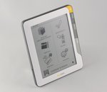 Test FnacBook : la liseuse connectée made in Fnac !