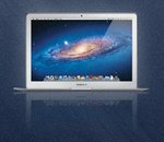 MacBook Air 13 pouces 2012 : le meilleur Mac portable ?
