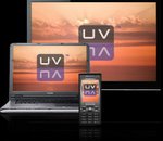 Ultraviolet : le verrou numérique universel commence sa carrière vendredi aux USA