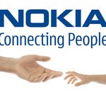 Nokia termine l'année dans un climat de difficile transition