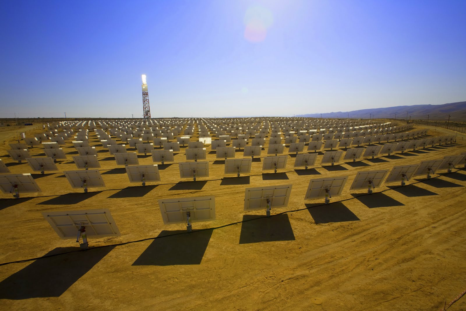 En Irlande, deux entreprises vont investir 300 millions dans une ferme solaire de 500 MW