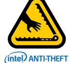 Intel Anti-Theft : le service antivol pour PC portable proposé au grand public